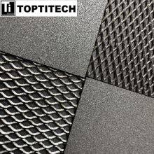 0.35mm Ti Mesh Composite Plate For PEM Bipolar Sheet thumbnail-2