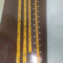 Multi Layer Flexible Thin Line Flexible FPC, HDI Flexible Multi-layer FPC, Multi-layer Layered Flexible FPC, Ultra Large Size Flexible FPC thumbnail-4