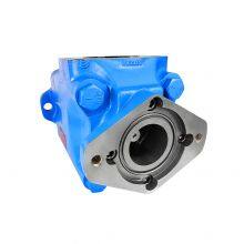 Tandem Pump Prices 45VTBS50A Thru-Drive Pump Hydraulic 45VTCS 50 a 2203 AA 22R 45VQTCS/3525VQ High Pressure Vane Pump thumbnail-5