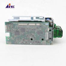 ATM Parts NCR Card Reader UIMCRW 2TRACK W/Smart/Standard Shutter USB 4450704480 445-0704480 thumbnail-3