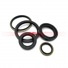 TC Oil Seal Rubber Product China High Quality Supplier KDIK Factory thumbnail-3