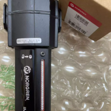 F74G-4AN-AD3, Norgren, Filter, 1/2' PTF Thread thumbnail-3