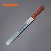 China Producer Roast Beef Knives Ham Slicer Knife Kebab Knife BOLEX CUTLERY China thumbnail-2