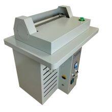 SC-132A Pneumatic Heating Adsorption Flanging Machine thumbnail-4