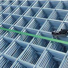 Heißtauchverzinktes geschweißtes Panel, Betonschweißdrahtgitterpanel, 1x2 Schweißdrahtgitterpanel, Schweißdrahtgitterpanel thumbnail-5