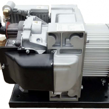 Saman Oil-free Vortex Air Compressor is Highly Efficient, Quiet, Oil-free, Energy-saving and Environmentally Friendly. thumbnail-3