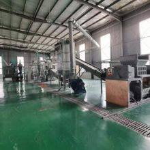 Hard Disk Shredder Waste PCB Circuit Board Recycling Machines thumbnail-3