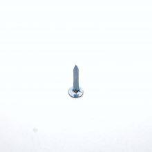 Customizable Roofing Clout Nails - Galvanized, 1kg or 25kg, Made in China thumbnail-2