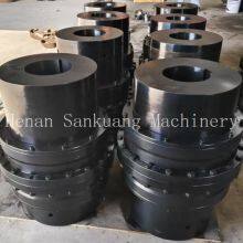 Rigid Coupling for CNC Machine Tools With Dynamic Balance Certification thumbnail-4
