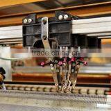 Polo T-shirt Collar Making Machine thumbnail-2