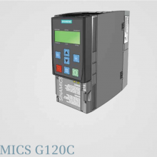 6SL3200-0SF38-0AA0︱Siemens G120C Roof Fan thumbnail-3