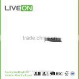 Fashion Style 8" Stainless Steel Kitchen Knife Sharpner thumbnail-1