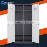 High School Female Sports Center Lockers College Sports Teacher Golf Bag Storage Locker Stadium Metal School Golf Storage Locker thumbnail-1