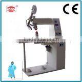 Shenzhen Supplier High Frequency Child Raincoat Sealing Machine thumbnail-1