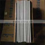 High Quality Ceiling Black Line in Middle Froove T Bar T Grid