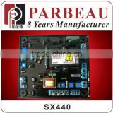 Factory sales Stamford SX440-T AVR Generator Spare Parts