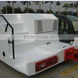 Aircraft Tow Tractor T550 thumbnail-3