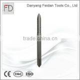 BSW Screw Thread Machine Taps From China