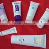 Automatic Toothpaste/facial Cleanser/honey Tube Filling and Sealing Machine XF-GF thumbnail-3