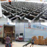 QMJ-308 MP3 Vibro Platform / 1000W Vibration Plate thumbnail-6