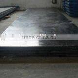 White 10mm Thick Ldpe Board