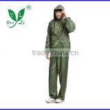 PVC Pants and Jackets Raincoat thumbnail-1