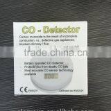 Personal LCD CO Leakage Detector thumbnail-3