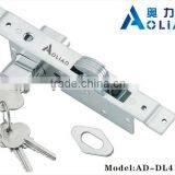 Aluminum Door Lock 41055 thumbnail-1