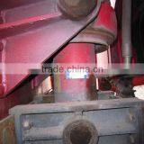 Used Condition Year 2014 Howo 40t Dump Truck Second Hand Howo Tipper Second Hand Howo Tipper Used Howo 40t Dump Truck thumbnail-2