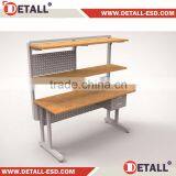 Hot Adjustable Durable Multifunctional Industrial Workshop Bench From China With CE & 5 Years Quality Warranty thumbnail-5
