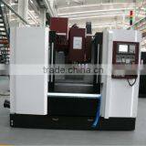 CNC Sliding Guide Way Vertical Machining Center