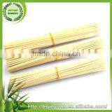 New Wholesale Supreme Quality Soak Bamboo Skewer Stick thumbnail-2