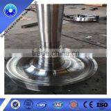 Steel Casting & Forging, Carbon Steel & Alloy Steel Forgings thumbnail-1