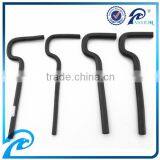 High Pressure and Heat Resistance Custom Radiator Hoses For Turbo Tubing thumbnail-5