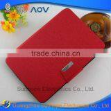 With Card Slot Blinking Silk Print Design Cellphone Case Over Sets for Apple for Ipad Mini 1 2 3