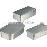 Aluminium Jars For Cosmetic / Aluminium Cosmetic Jars thumbnail-6