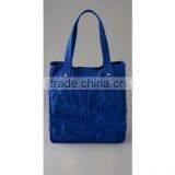 Recycle Non Woven Wine Zipper Bag thumbnail-1