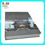 Home Decorating Magazine Printing From China Factory