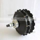 Mac 1000w 48v E-bike Hub Motor thumbnail-4