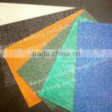 10 years' guarantee Good quality polycarbonate embossed sheet
