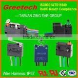 Electronic Switch, Zing Ear Switches, Types of Micro Switches thumbnail-3