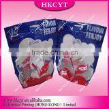 China Supllier Accept Customized Shape Plastic Bags thumbnail-4