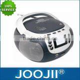 Portable Slim cd Player am fm Radio thumbnail-1