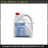 Stage Effect dj Power Fog Liquid / Fog Oil / Smoke Oil / Smoke Liquid