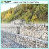 PVC Coated Gabion Mattress/Galvanized Gabion Mattress thumbnail-3