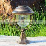 Solar Lights Led Street Light With Well Brand Chips and PCB thumbnail-1