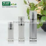 Lucure Purple Lotion Care Plastic Acrylic Bottle for Decorative Empty 15/30/50/100/120ml thumbnail-6