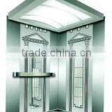 Low Noise Passenger Elevator thumbnail-1