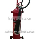 wheeled 9kg Co2 Fire Extinguishers