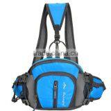 2014 Most fashion leisure outdoor sport travel waist bag